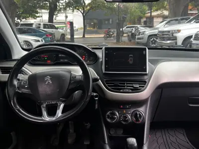 Peugeot 2008 2018 - Foto 6