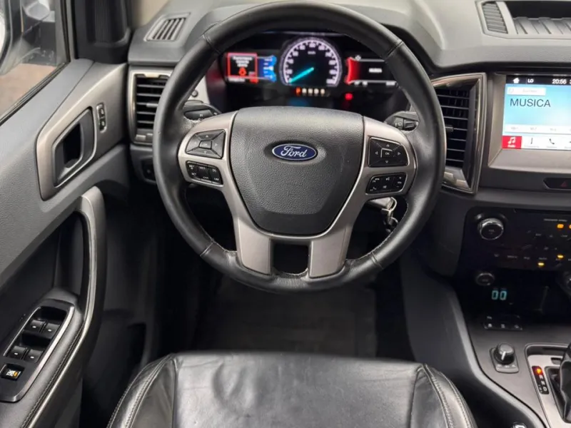 Vendo Ford Ranger 2018 - foto 6
