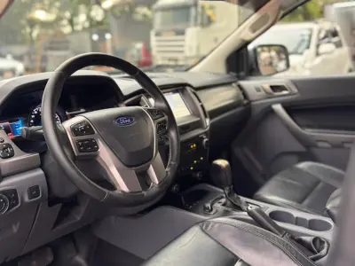 Ford Ranger 2018 - Foto 3