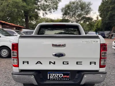 Ford Ranger 2018 - Foto 4