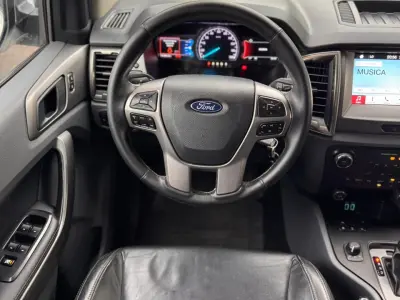 Ford Ranger 2018 - Foto 6