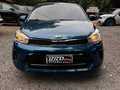 Kia Soluto 2021 - Foto 1