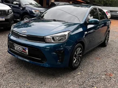 Kia Soluto 2021 - Foto 2