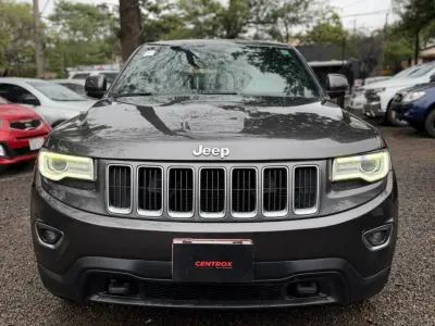 Jeep Grand Cherokee 2015 - Foto 3