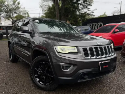Jeep Grand Cherokee 2015 - Foto 1