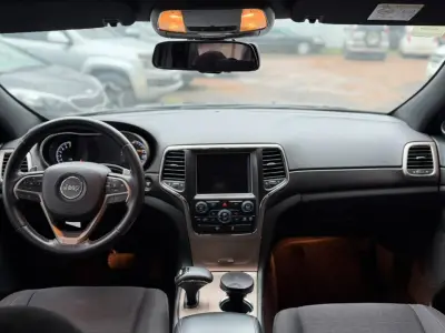 Jeep Grand Cherokee 2015 - Foto 4