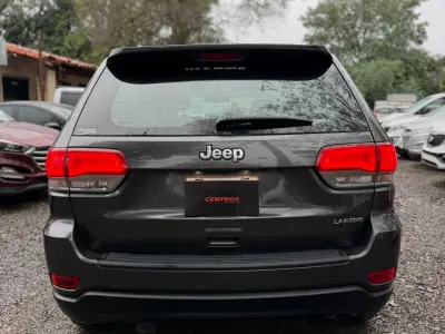 Jeep Grand Cherokee 2015 - Foto 5