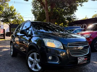 Chevrolet Tracker 2016 - Foto 1
