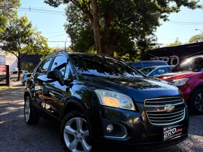 Chevrolet Tracker 2016 - Foto 5