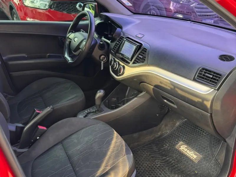 Vendo Kia Picanto 2015 - foto 4