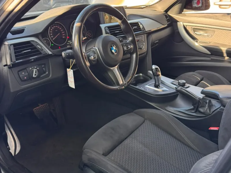 Vendo BMW 316i 2015 - foto 4