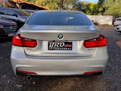 BMW 316i 2015 - Foto 3