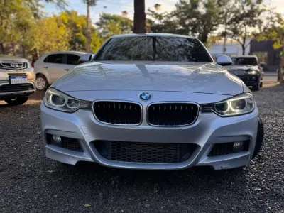 BMW 316i 2015 - Foto 5
