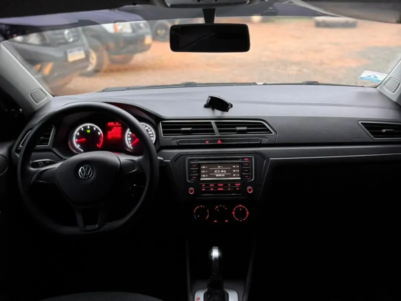 Vendo Volkswagen Gol 2022 - foto 2
