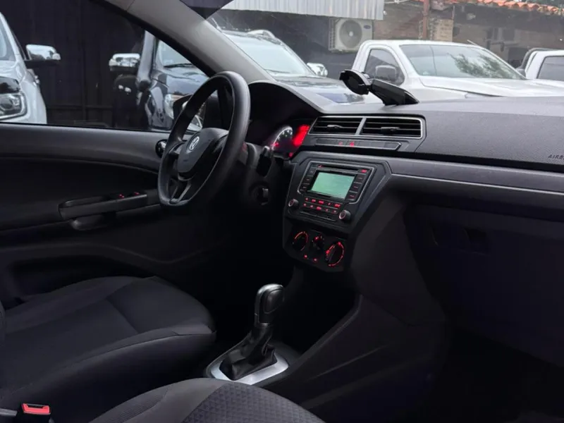 Vendo Volkswagen Gol 2022 - foto 4