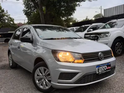 Volkswagen Gol 2022 - Foto 1