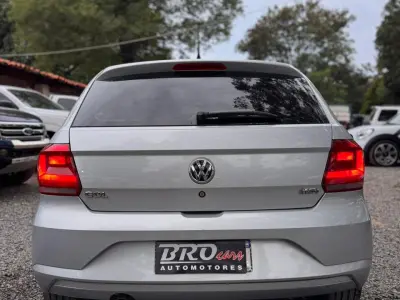 Volkswagen Gol 2022 - Foto 5