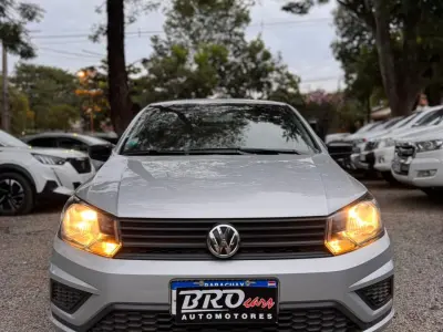 Volkswagen Gol 2022 - Foto 6
