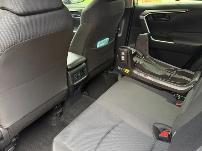 Toyota Rav4 2019 - foto 2