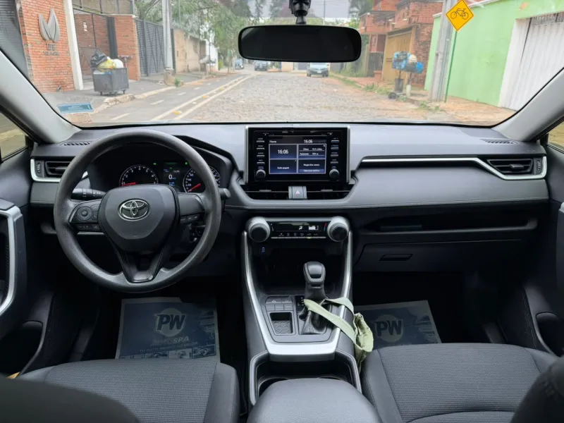Toyota Rav4 2019 - foto 6