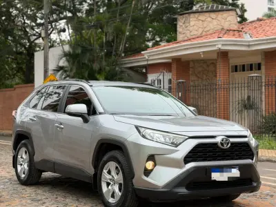 Toyota Rav4 2019 - Foto 3
