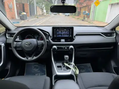 Toyota Rav4 2019 - Foto 6