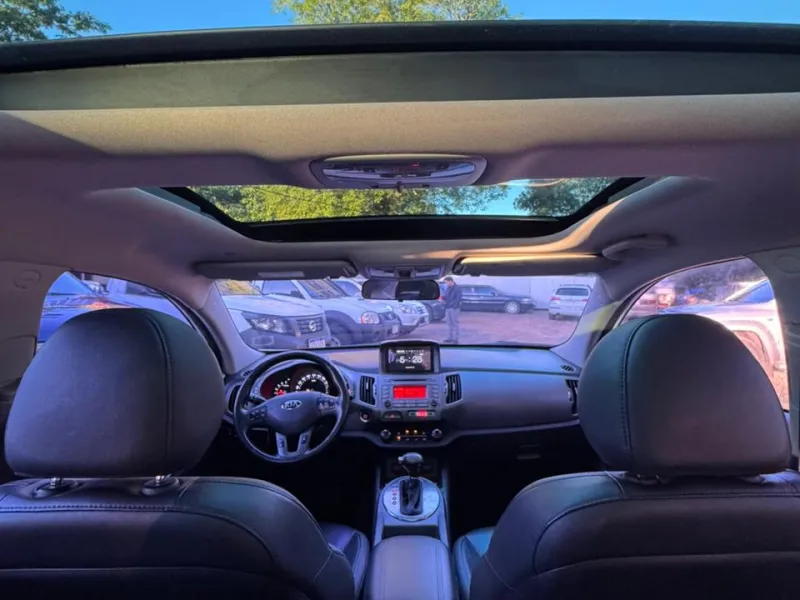 KIA Sportage 2015 - foto 2