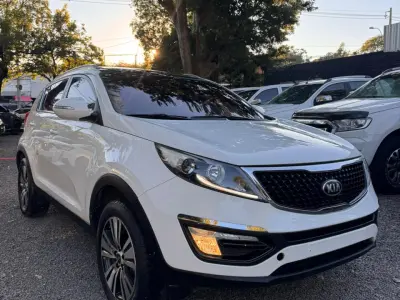 KIA Sportage 2015 - Foto 3