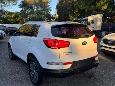KIA Sportage 2015 - Foto 4