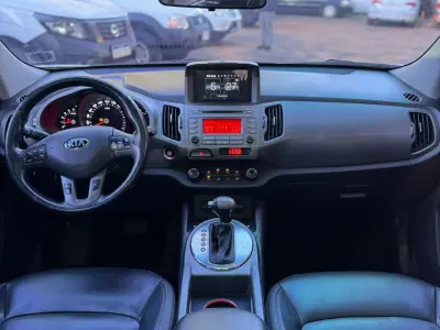 KIA Sportage 2015 - Foto 5