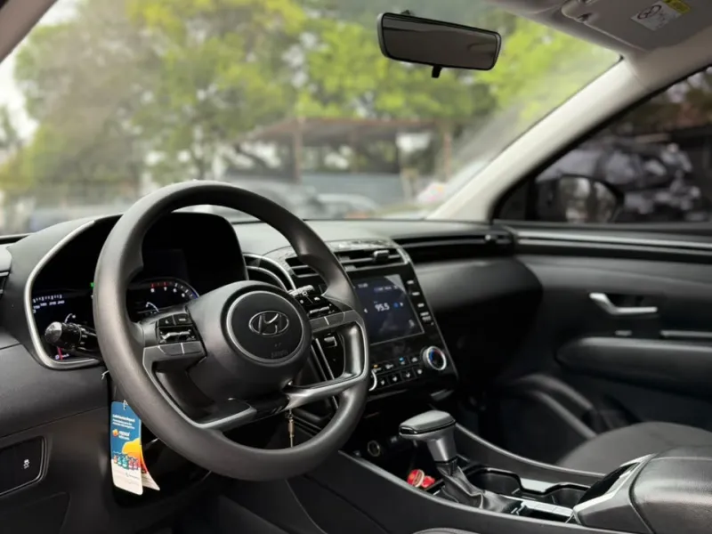 Hyundai Tucson 2023 - foto 3