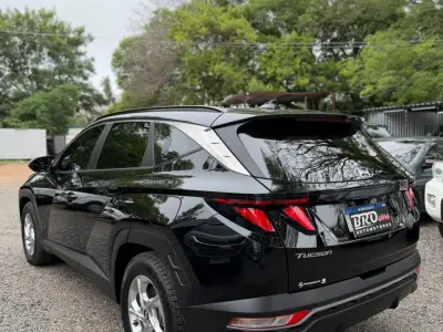 Hyundai Tucson 2023 - Foto 6