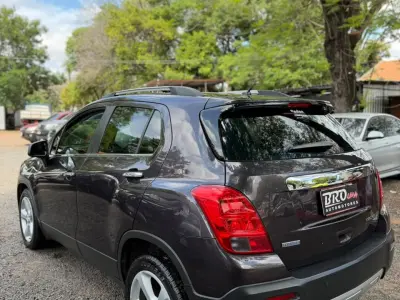 Chevrolet Tracker 2015 - Foto 2