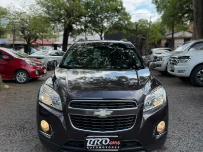 Chevrolet Tracker 2015 - Foto 1