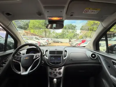 Chevrolet Tracker 2015 - Foto 5