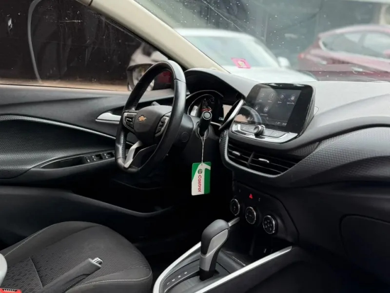 Chevrolet Onix 2020 - foto 2
