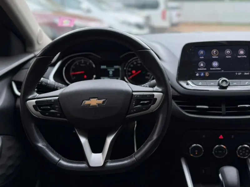 Chevrolet Onix 2020 - foto 4