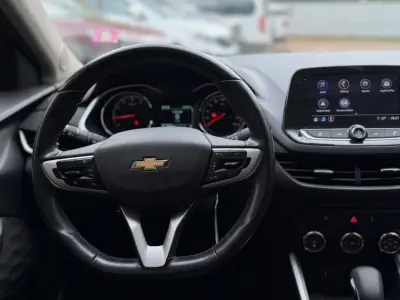 Chevrolet Onix 2020 - Foto 4