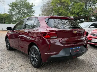 Chevrolet Onix 2020 - Foto 5