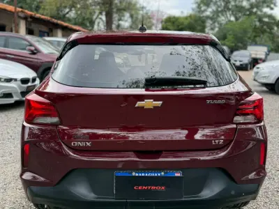 Chevrolet Onix 2020 - Foto 6