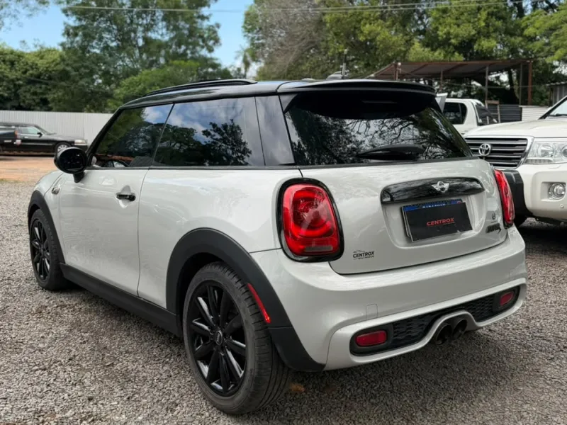 Mini Cooper S 2017 - foto 5