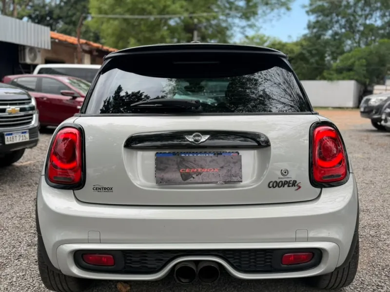 Mini Cooper S 2017 - foto 6