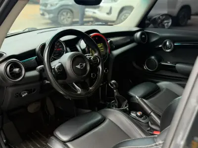 Mini Cooper S 2017 - Foto 3