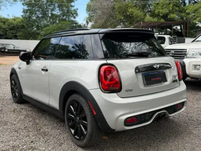 Mini Cooper S 2017 - Foto 5