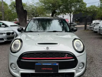Mini Cooper S 2017 - Foto 1