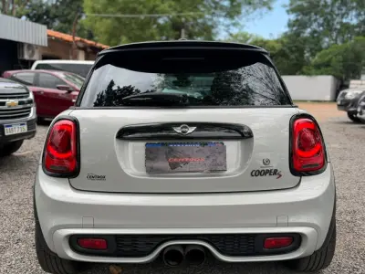 Mini Cooper S 2017 - Foto 6