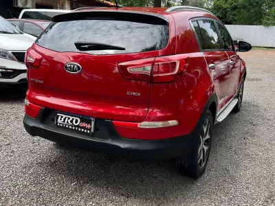 KIA SPORTAGE 2011 - Foto 2