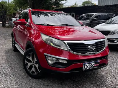 KIA SPORTAGE 2011 - Foto 3