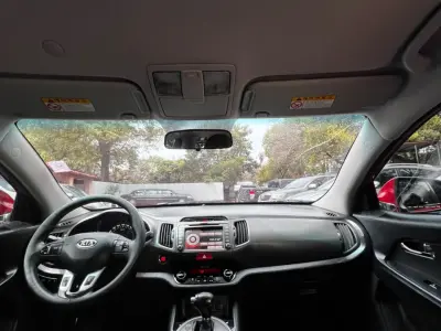 KIA SPORTAGE 2011 - Foto 4