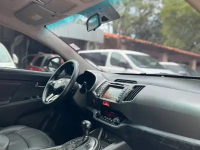 KIA SPORTAGE 2011 - Foto 5